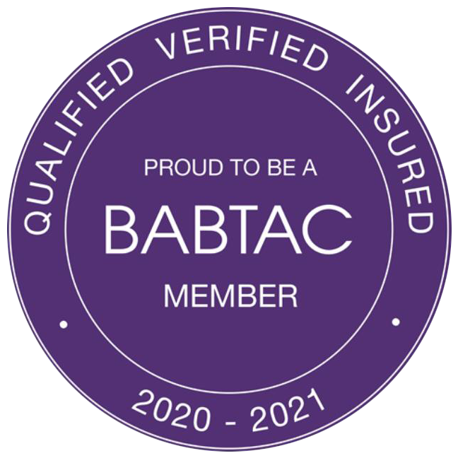 BABTAC Certification